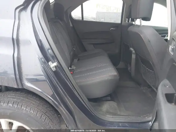 2GNALCEK3H1511491 2017 CHEVROLET EQUINOX - Image 8