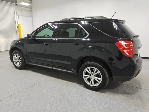 2GNALCEK3H1513659 2017 CHEVROLET EQUINOX - Image 2