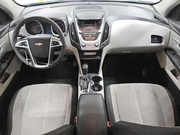 2GNALCEK3H1513659 2017 CHEVROLET EQUINOX - Image 8