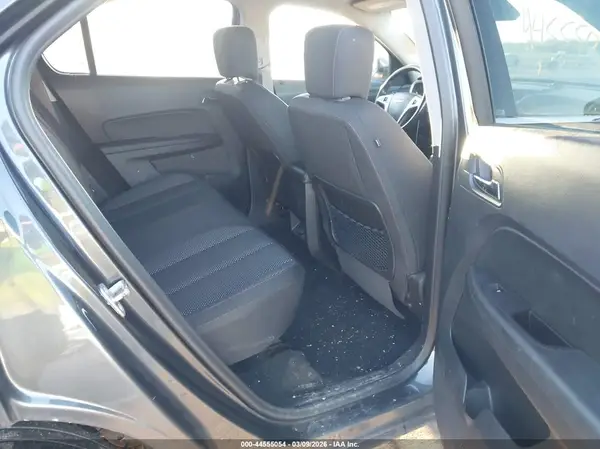 2GNALCEK3H1514620 2017 CHEVROLET EQUINOX - Image 8