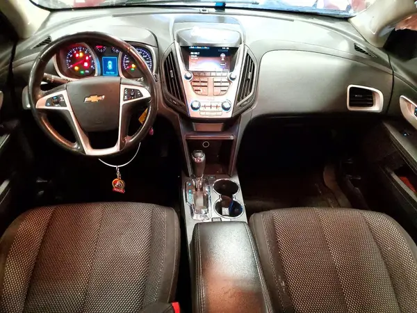 2GNALCEK3H1518442 2017 CHEVROLET EQUINOX - Image 8