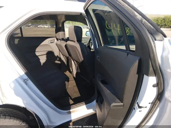 2GNALCEK3H1519428 2017 CHEVROLET EQUINOX - Image 8
