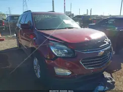 2GNALCEK3H1519476 2017 CHEVROLET EQUINOX