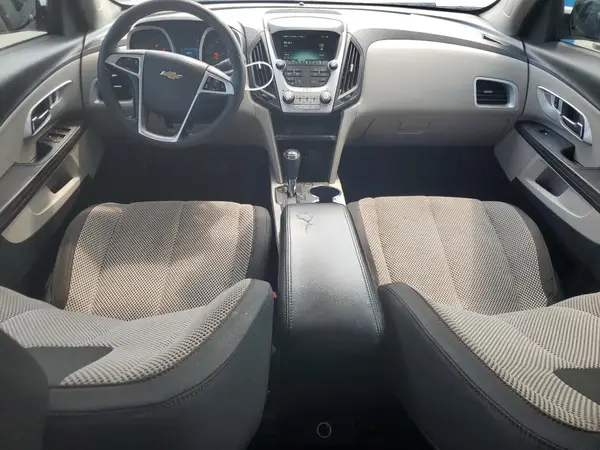 2GNALCEK3H1520031 2017 CHEVROLET EQUINOX - Image 8