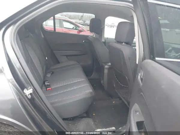 2GNALCEK3H1520725 2017 CHEVROLET EQUINOX - Image 8