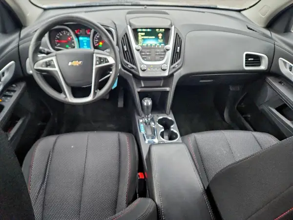 2GNALCEK3H1521258 2017 CHEVROLET EQUINOX - Image 8