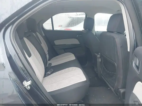2GNALCEK3H1521423 2017 CHEVROLET EQUINOX - Image 8