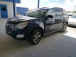 2GNALCEK3H1521521 2017 CHEVROLET EQUINOX