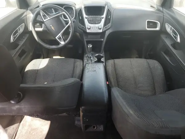 2GNALCEK3H1521521 2017 CHEVROLET EQUINOX - Image 8