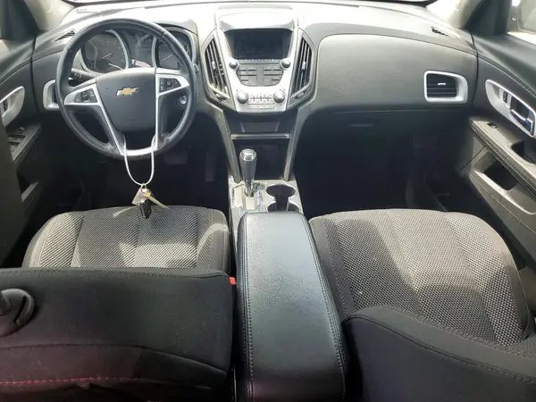 2GNALCEK3H1523317 2017 CHEVROLET EQUINOX - Image 8
