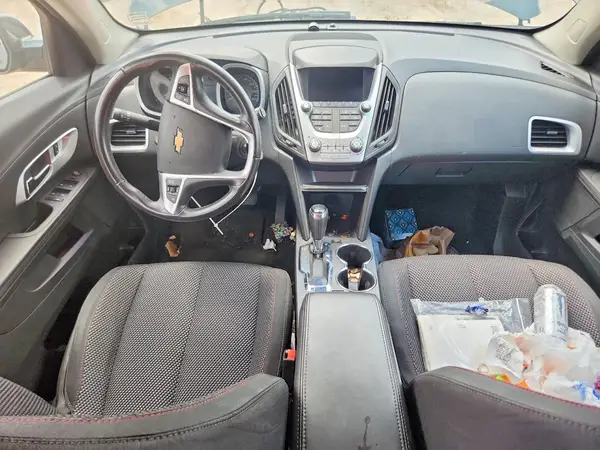 2GNALCEK3H1523351 2017 CHEVROLET EQUINOX - Image 8