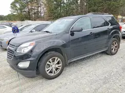 2GNALCEK3H1523818 2017 CHEVROLET EQUINOX