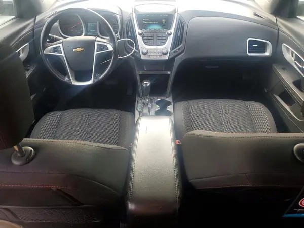 2GNALCEK3H1523818 2017 CHEVROLET EQUINOX - Image 8
