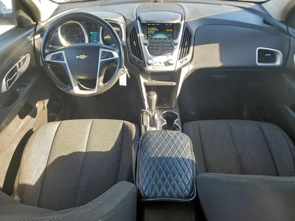 2GNALCEK3H1524306 2017 CHEVROLET EQUINOX - Image 8
