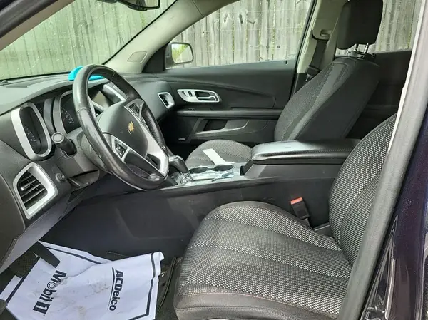 2GNALCEK3H1525620 2017 CHEVROLET EQUINOX - Image 1