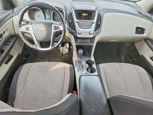 2GNALCEK3H1525732 2017 CHEVROLET EQUINOX - Image 8