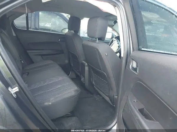 2GNALCEK3H1526069 2017 CHEVROLET EQUINOX - Image 8