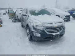 2GNALCEK3H1530090 2017 CHEVROLET EQUINOX