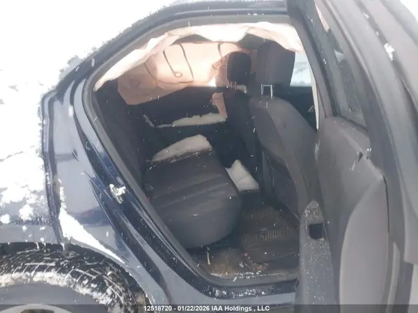 2GNALCEK3H1530090 2017 CHEVROLET EQUINOX - Image 8