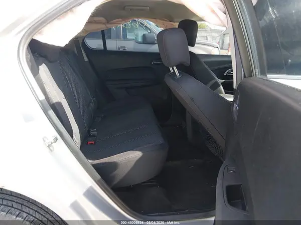 2GNALCEK3H1530221 2017 CHEVROLET EQUINOX - Image 8