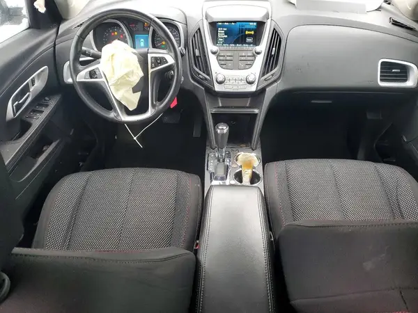 2GNALCEK3H1531286 2017 CHEVROLET EQUINOX - Image 8