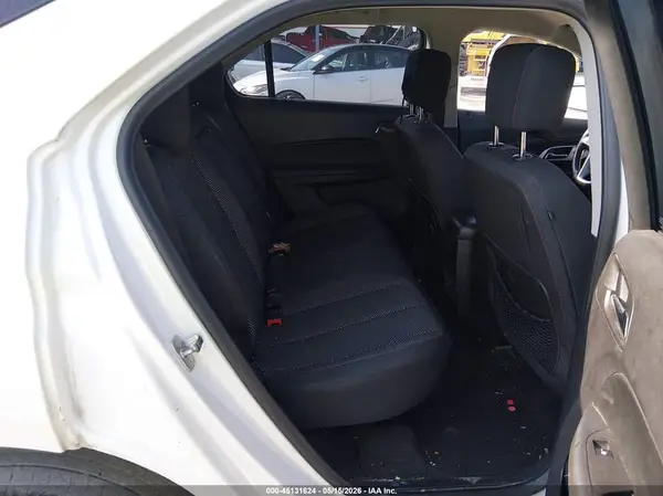 2GNALCEK3H1532115 2017 CHEVROLET EQUINOX - Image 8
