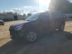 2GNALCEK3H1533345 2017 CHEVROLET EQUINOX