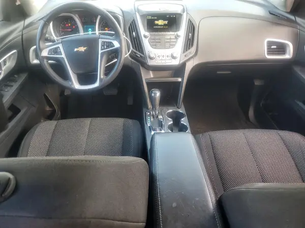 2GNALCEK3H1533345 2017 CHEVROLET EQUINOX - Image 8