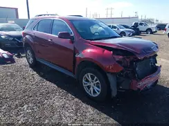 2GNALCEK3H1534592 2017 CHEVROLET EQUINOX