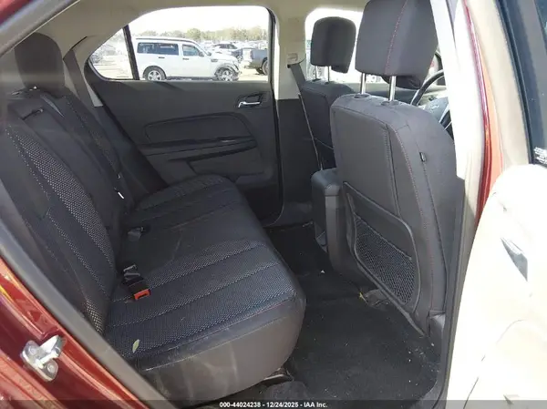 2GNALCEK3H1534592 2017 CHEVROLET EQUINOX - Image 8