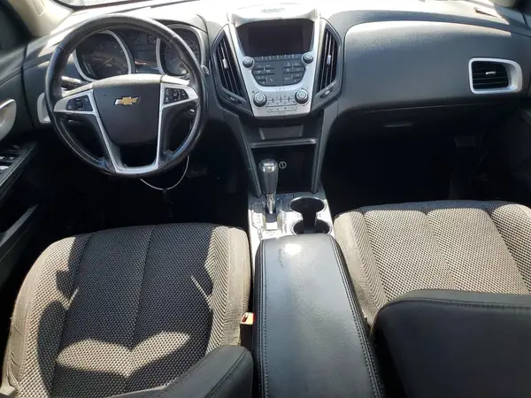 2GNALCEK3H1534799 2017 CHEVROLET EQUINOX - Image 8