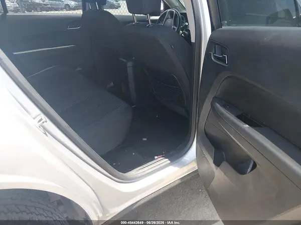 2GNALCEK3H1534981 2017 CHEVROLET EQUINOX - Image 8