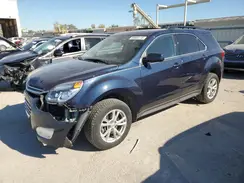 2GNALCEK3H1535709 2017 CHEVROLET EQUINOX