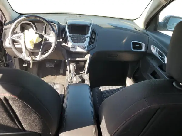 2GNALCEK3H1535709 2017 CHEVROLET EQUINOX - Image 8