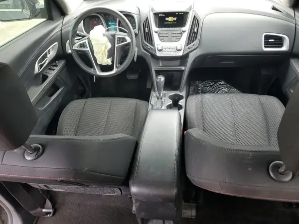 2GNALCEK3H1536696 2017 CHEVROLET EQUINOX - Image 8