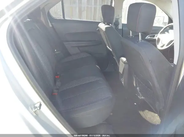 2GNALCEK3H1537167 2017 CHEVROLET EQUINOX - Image 8