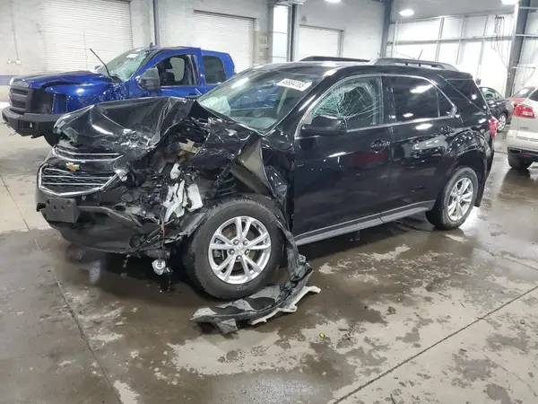 2GNALCEK3H1538058 2017 CHEVROLET EQUINOX - Image 1