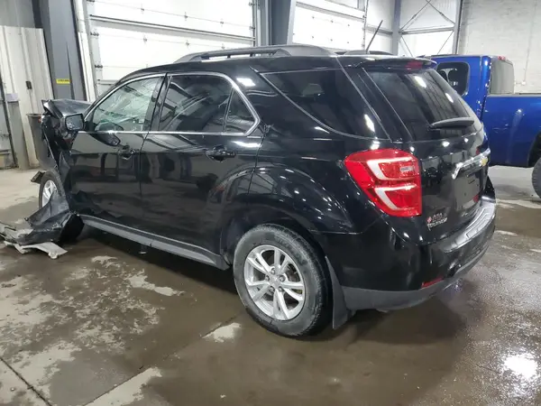 2GNALCEK3H1538058 2017 CHEVROLET EQUINOX - Image 2