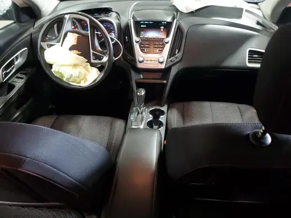 2GNALCEK3H1538058 2017 CHEVROLET EQUINOX - Image 8