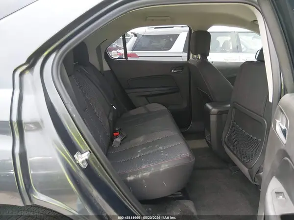2GNALCEK3H1539484 2017 CHEVROLET EQUINOX - Image 8