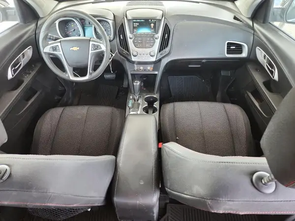 2GNALCEK3H1540408 2017 CHEVROLET EQUINOX - Image 8