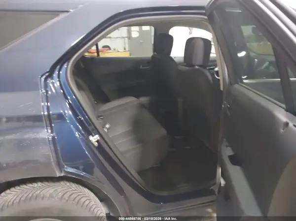 2GNALCEK3H1543373 2017 CHEVROLET EQUINOX - Image 8
