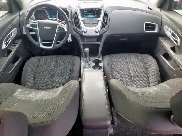 2GNALCEK3H1543597 2017 CHEVROLET EQUINOX - Image 8
