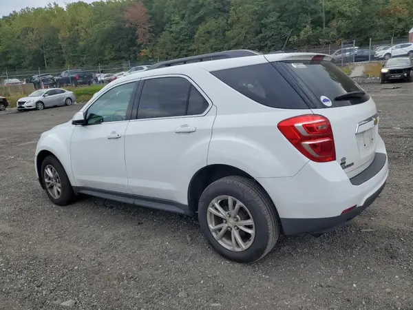 2GNALCEK3H1543826 2017 CHEVROLET EQUINOX - Image 2