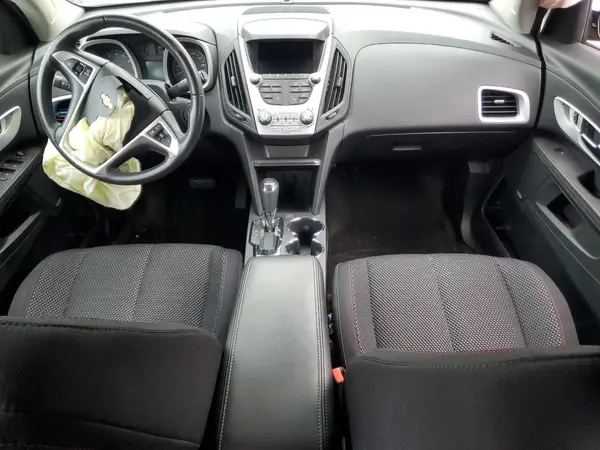 2GNALCEK3H1543826 2017 CHEVROLET EQUINOX - Image 8