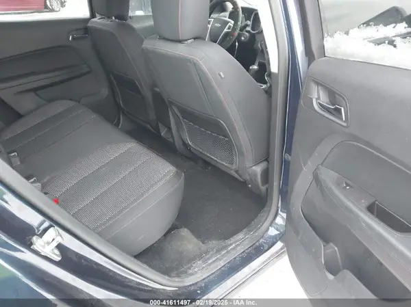2GNALCEK3H1544944 2017 CHEVROLET EQUINOX - Image 8