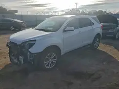 2GNALCEK3H1545415 2017 CHEVROLET EQUINOX