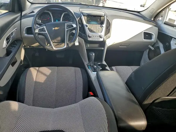 2GNALCEK3H1545415 2017 CHEVROLET EQUINOX - Image 8