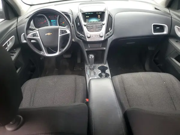 2GNALCEK3H1546015 2017 CHEVROLET EQUINOX - Image 8