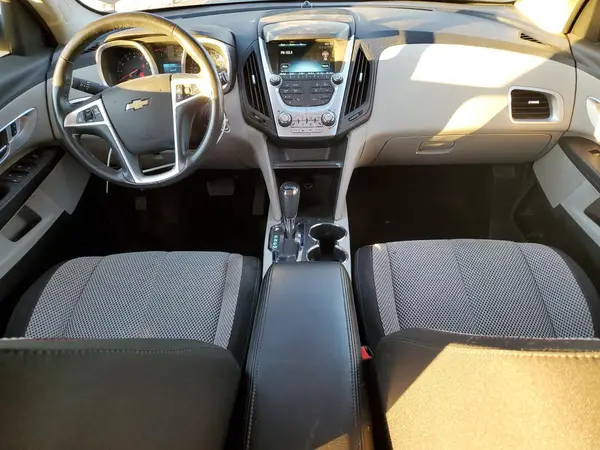 2GNALCEK3H1546371 2017 CHEVROLET EQUINOX - Image 8